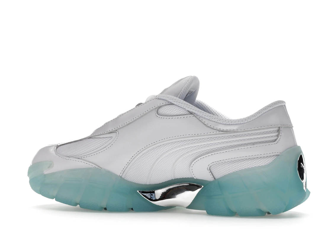 Puma Skope WP Skepta White Regal Blue