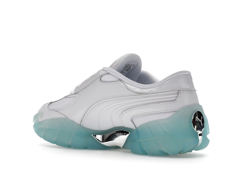 Puma Skope WP Skepta White Regal Blue