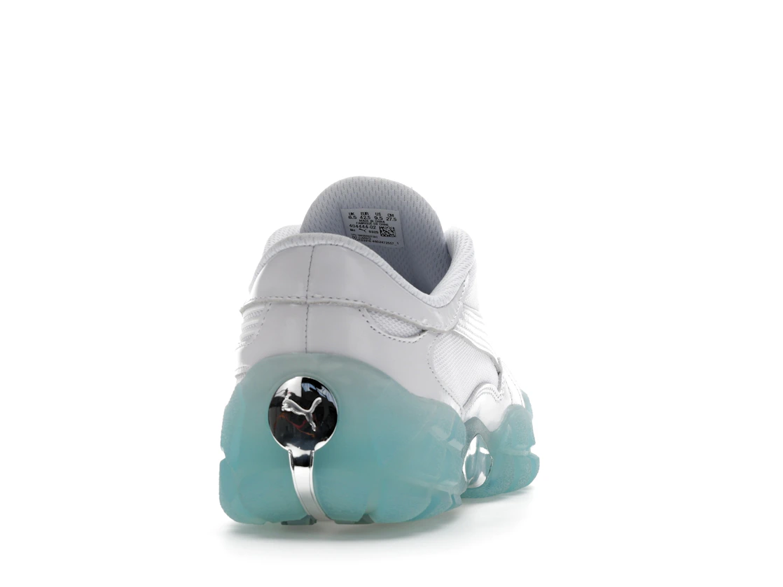 Puma Skope WP Skepta White Regal Blue