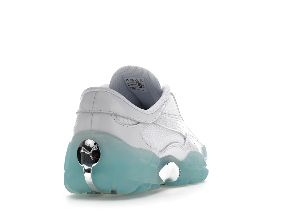 Puma Skope WP Skepta White Regal Blue