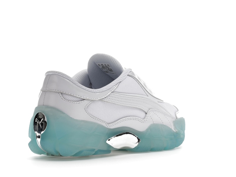 Puma Skope WP Skepta White Regal Blue