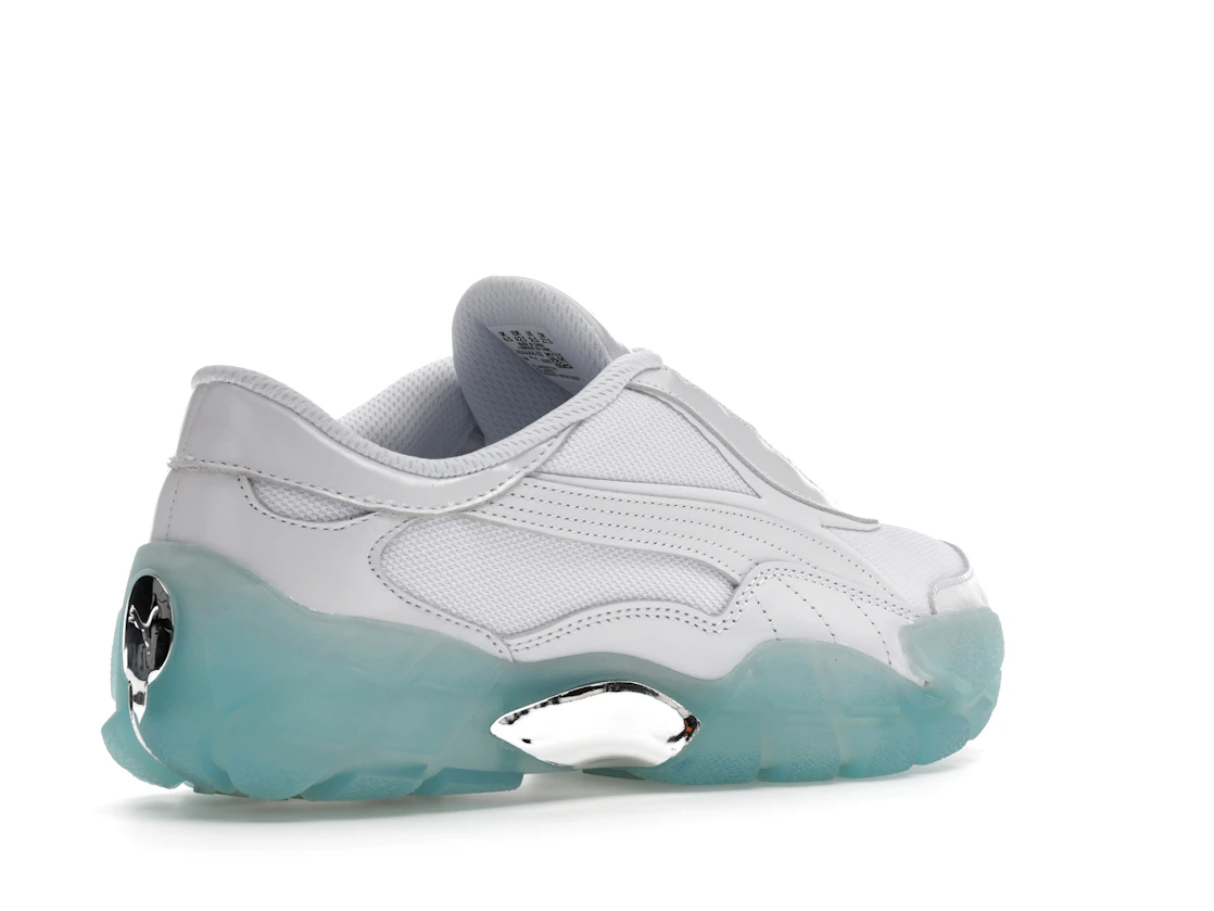 Puma Skope WP Skepta White Regal Blue