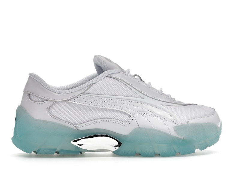 Puma Skope WP Skepta White Regal Blue