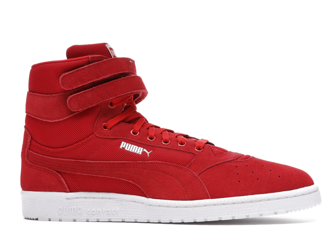 Puma Sky II Hi Core Barbados Cherry