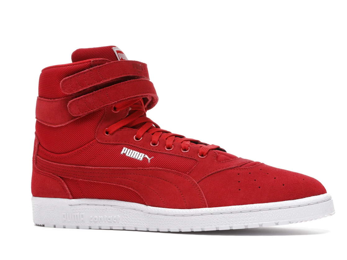 Puma Sky II Hi Core Barbados Cherry