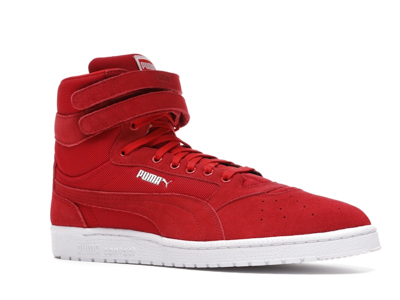 Puma Sky II Hi Core Barbados Cherry