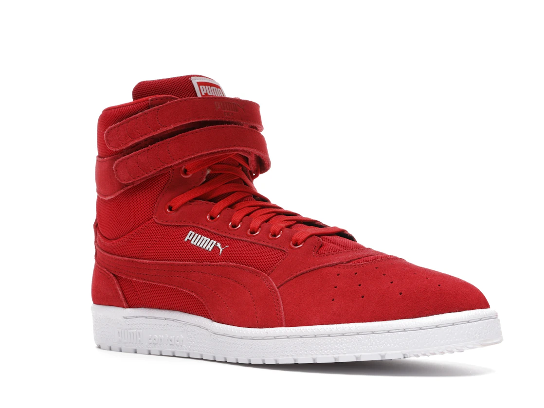 Puma Sky II Hi Core Barbados Cherry