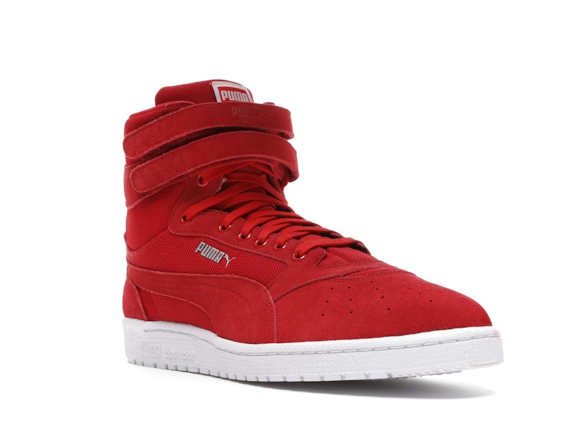 Puma Sky II Hi Core Barbados Cherry
