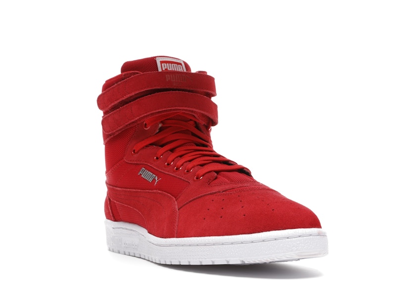 Puma Sky II Hi Core Barbados Cherry