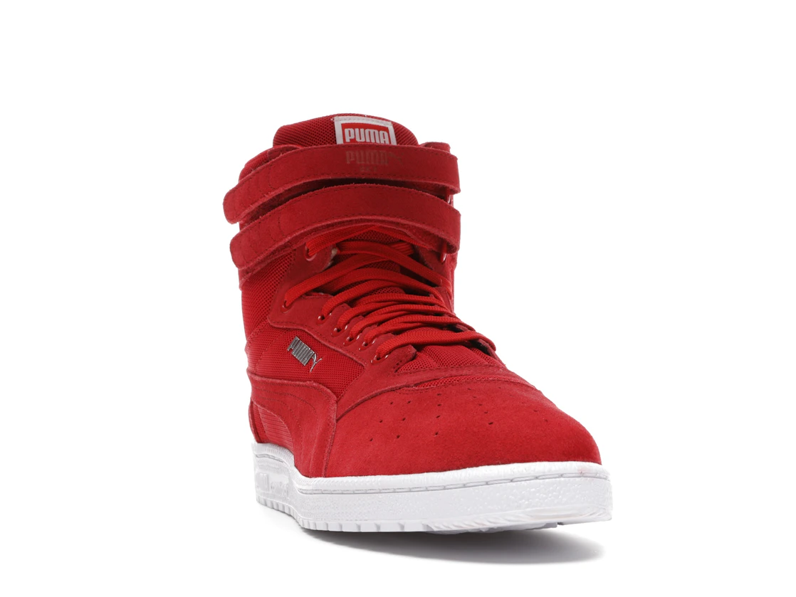 Puma Sky II Hi Core Barbados Cherry