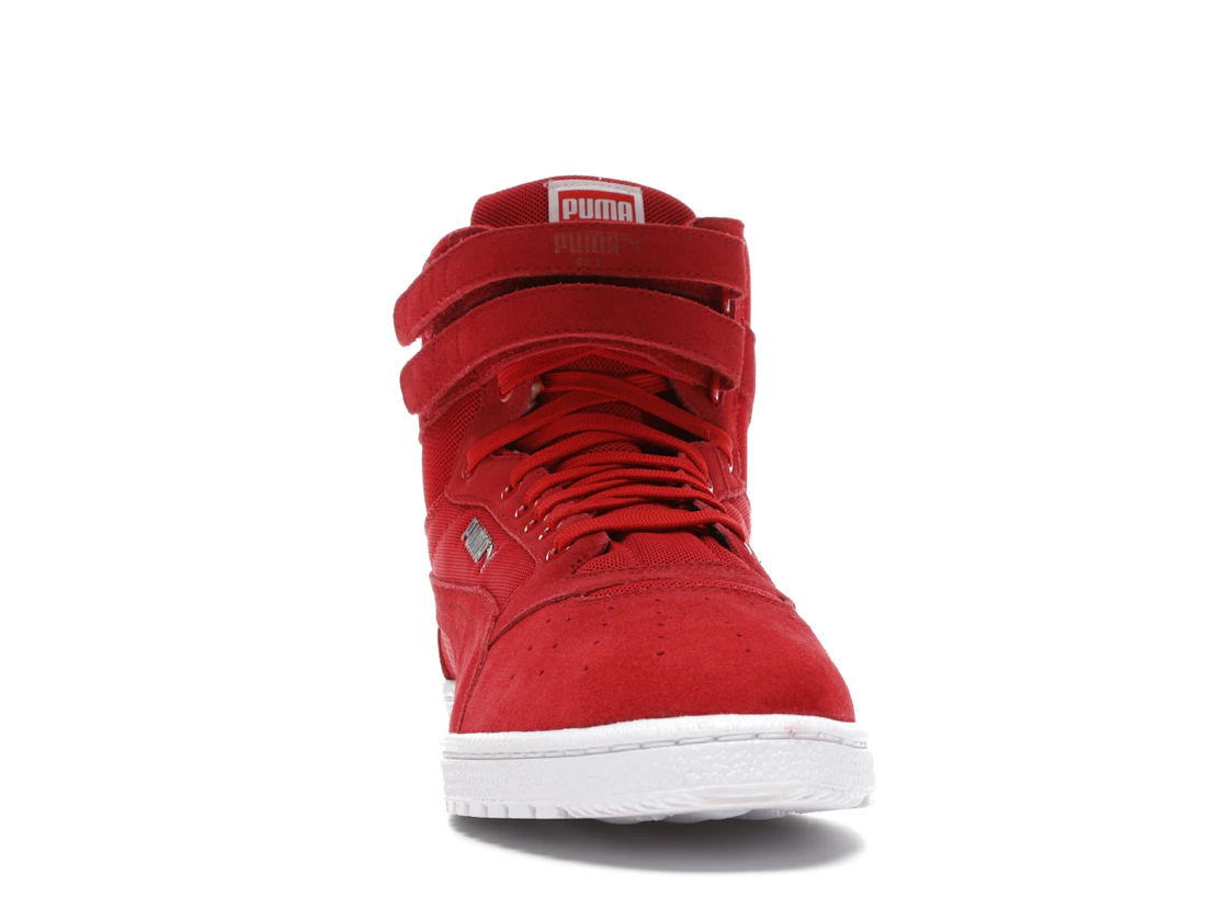 Puma Sky II Hi Core Barbados Cherry