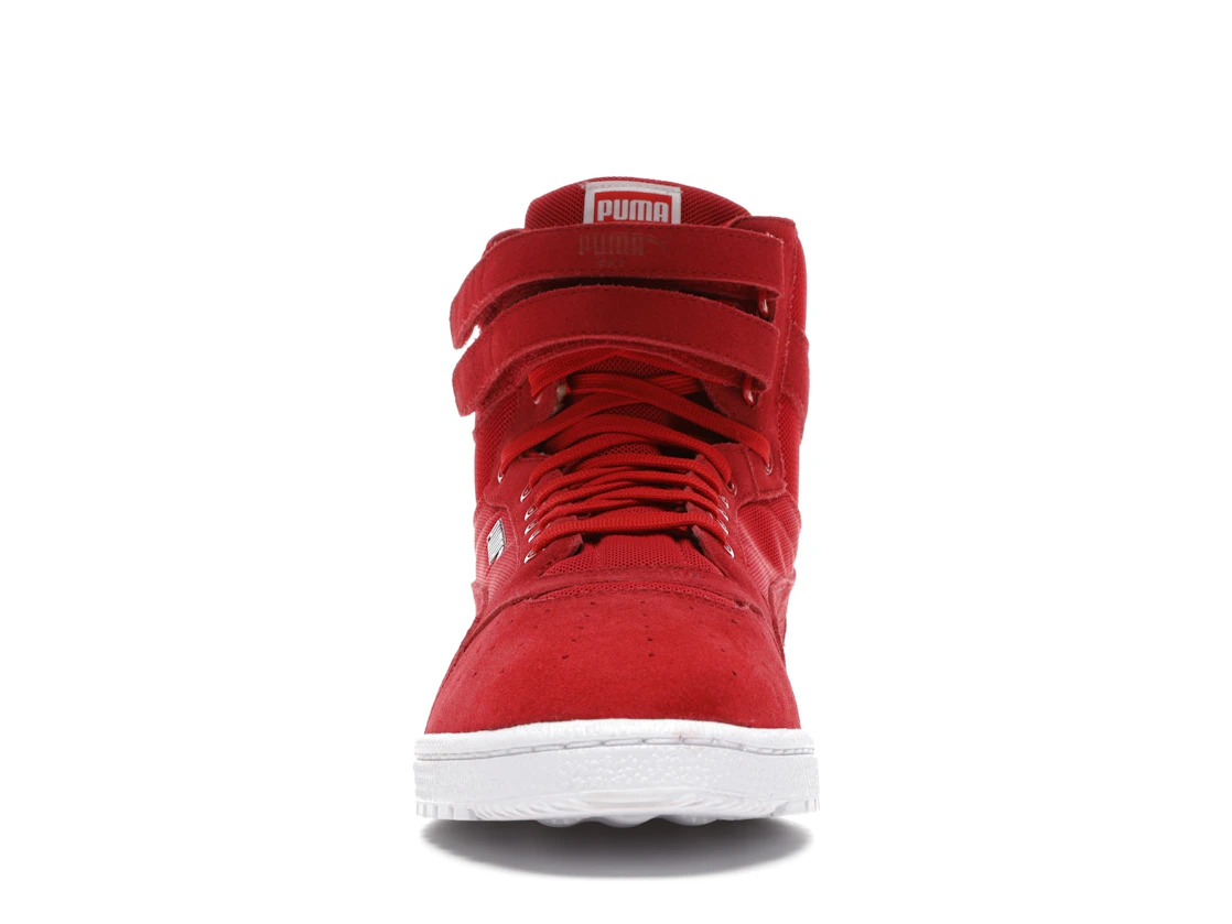 Puma Sky II Hi Core Barbados Cherry