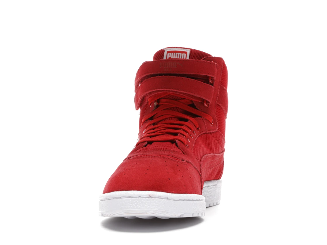 Puma Sky II Hi Core Barbados Cherry
