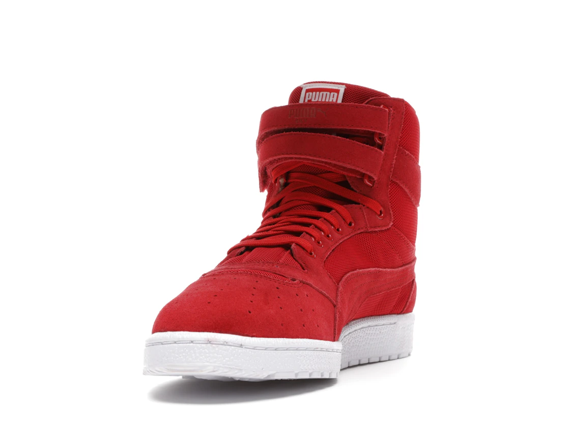 Puma Sky II Hi Core Barbados Cherry