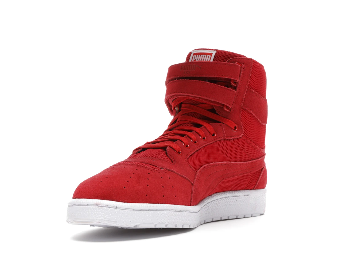 Puma Sky II Hi Core Barbados Cherry