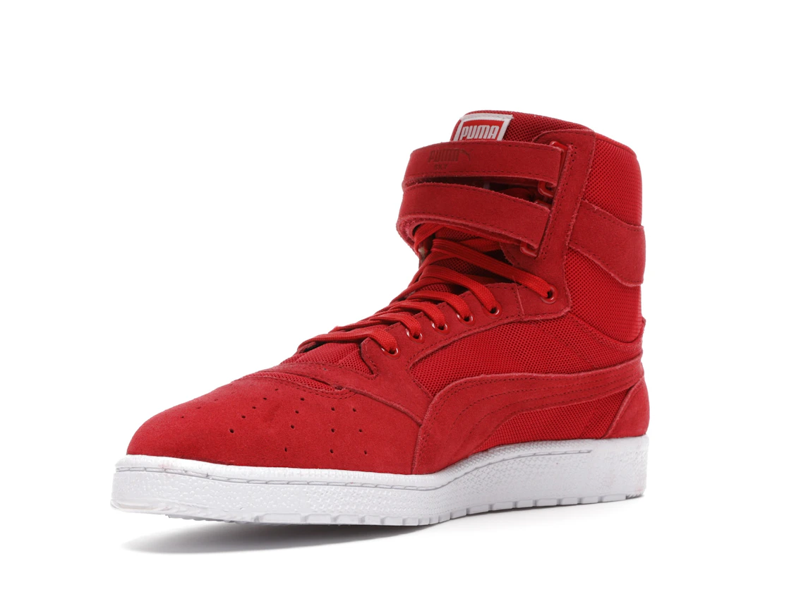 Puma Sky II Hi Core Barbados Cherry
