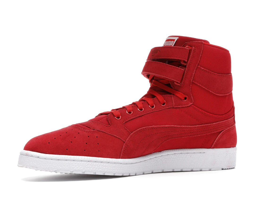Puma Sky II Hi Core Barbados Cherry