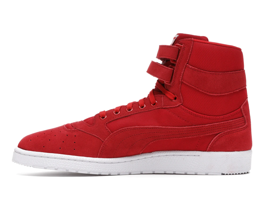 Puma Sky II Hi Core Barbados Cherry