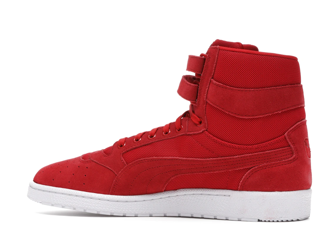 Puma Sky II Hi Core Barbados Cherry