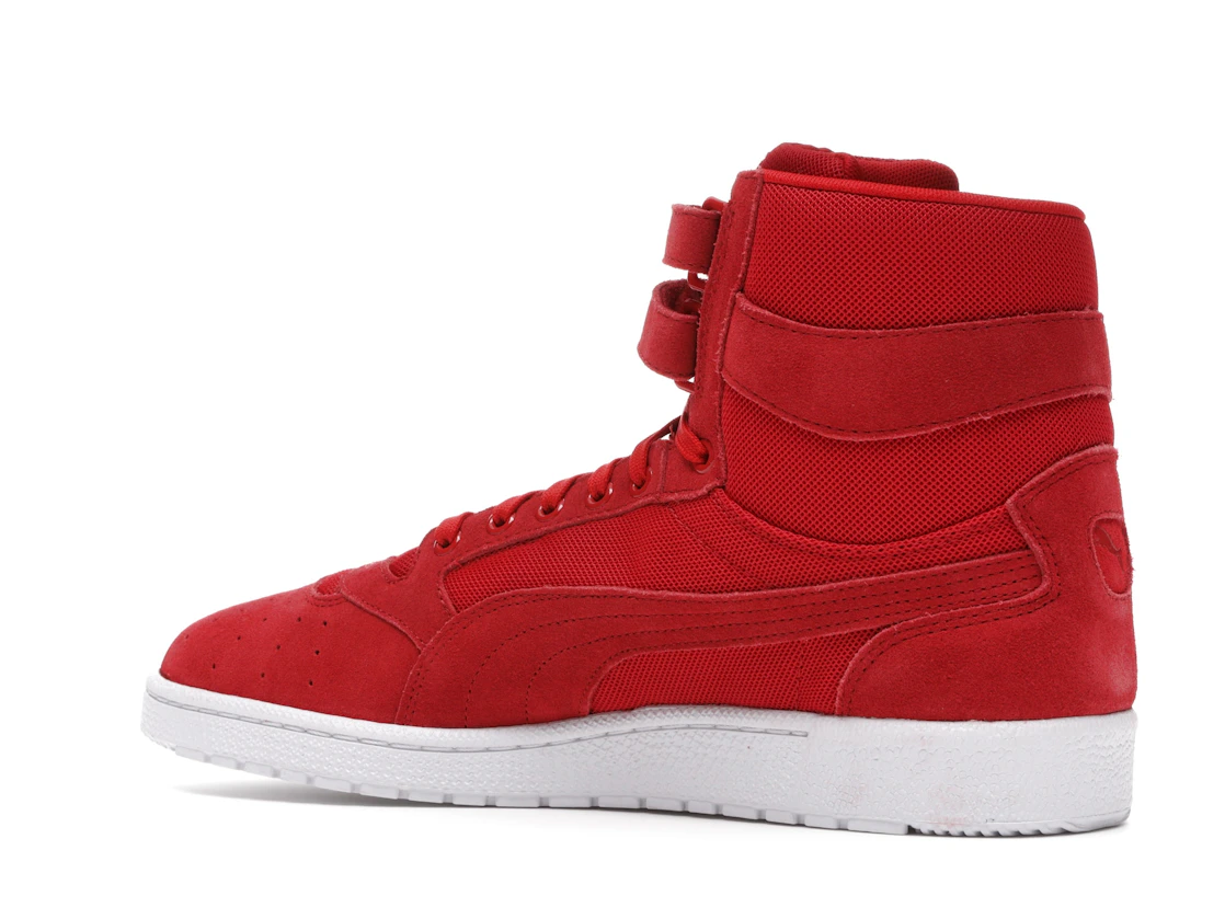Puma Sky II Hi Core Barbados Cherry