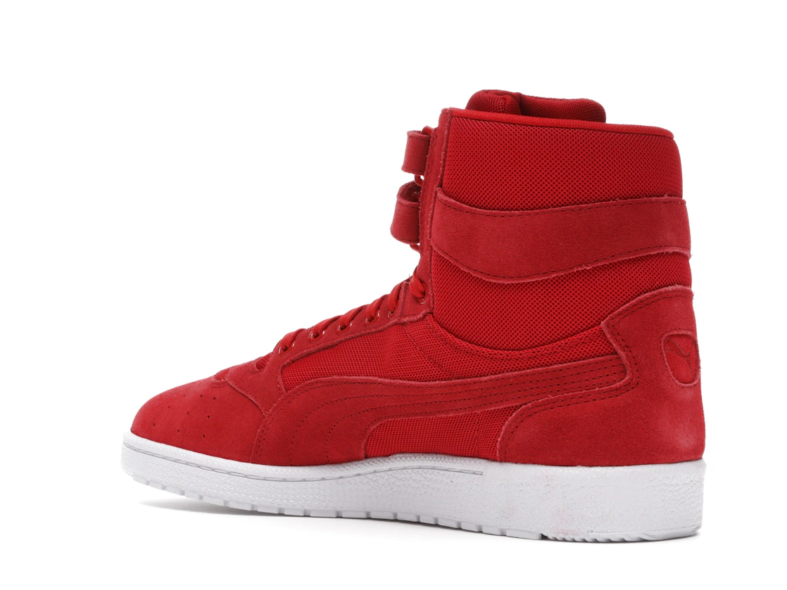 Puma Sky II Hi Core Barbados Cherry