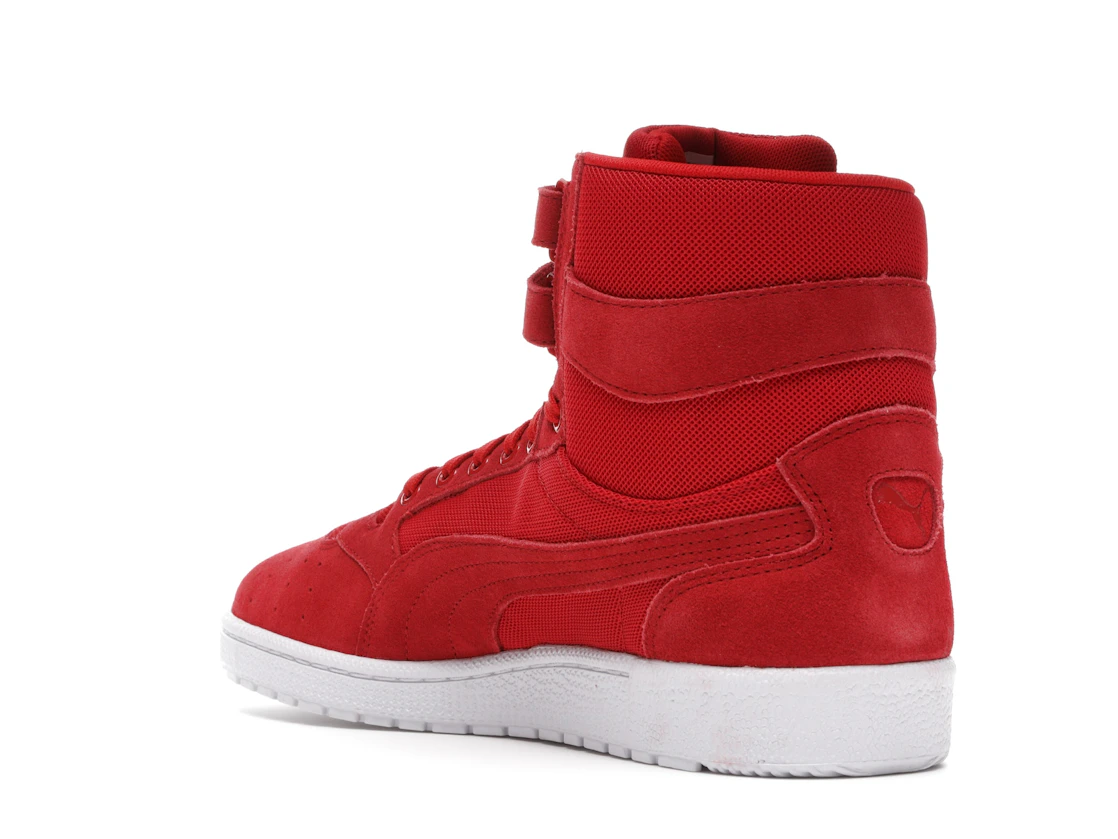 Puma Sky II Hi Core Barbados Cherry