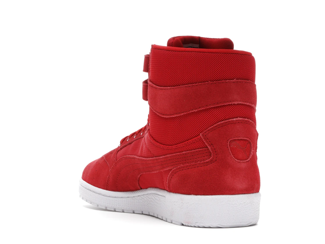 Puma Sky II Hi Core Barbados Cherry