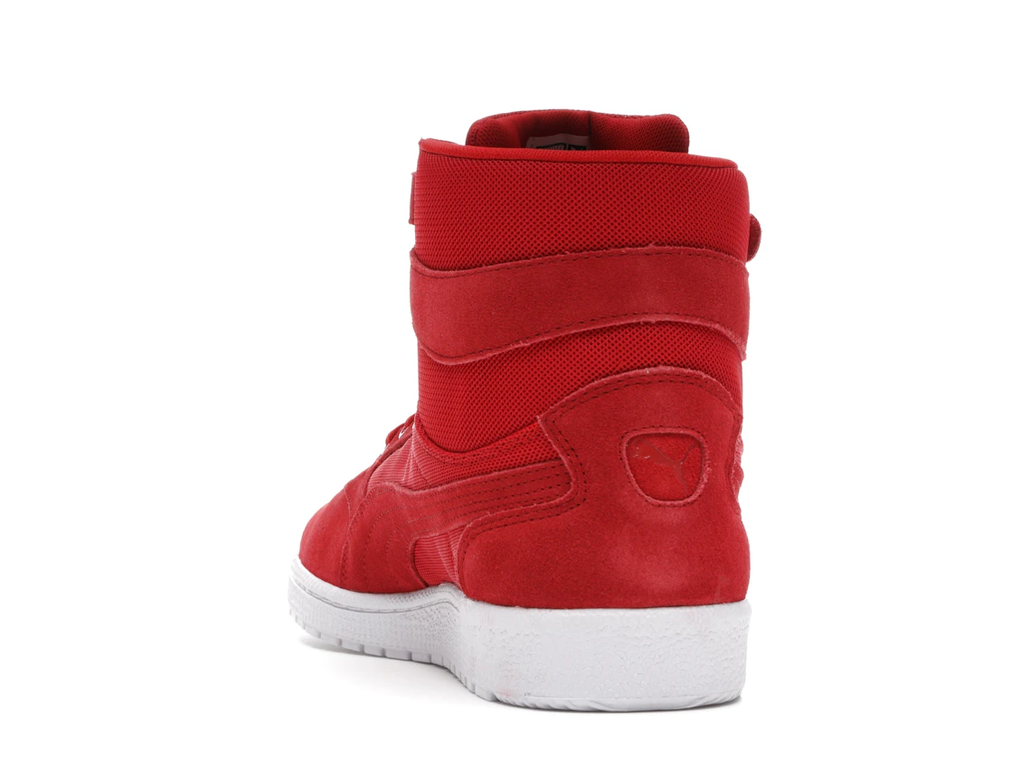 Puma Sky II Hi Core Barbados Cherry