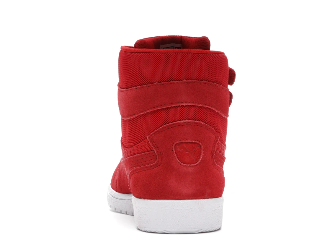 Puma Sky II Hi Core Barbados Cherry