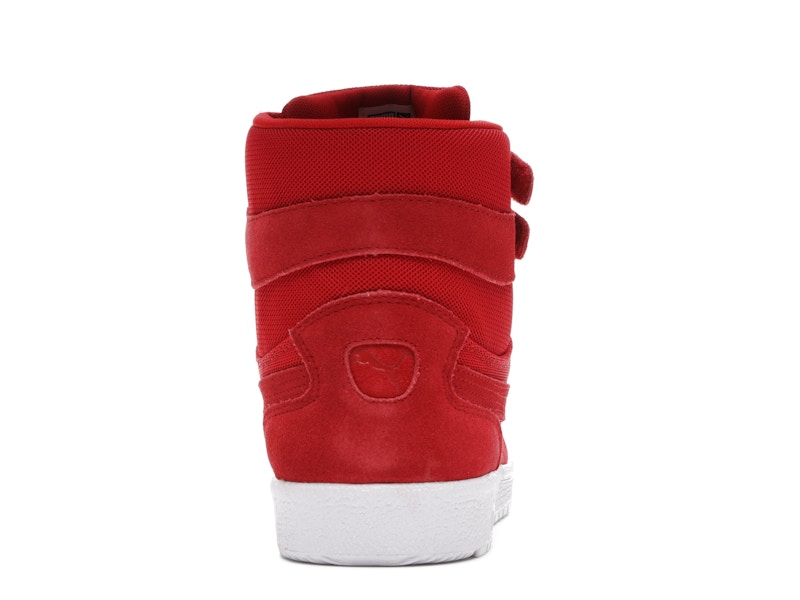 Puma Sky II Hi Core Barbados Cherry
