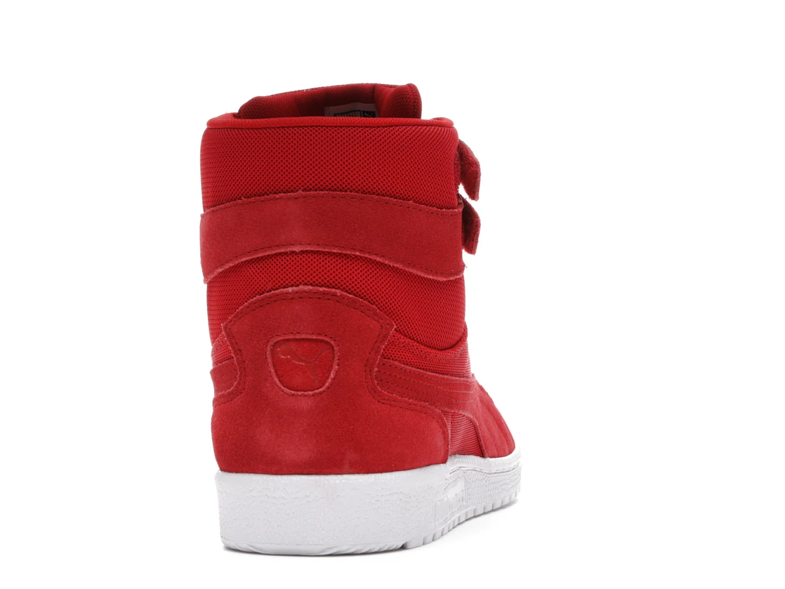 Puma Sky II Hi Core Barbados Cherry