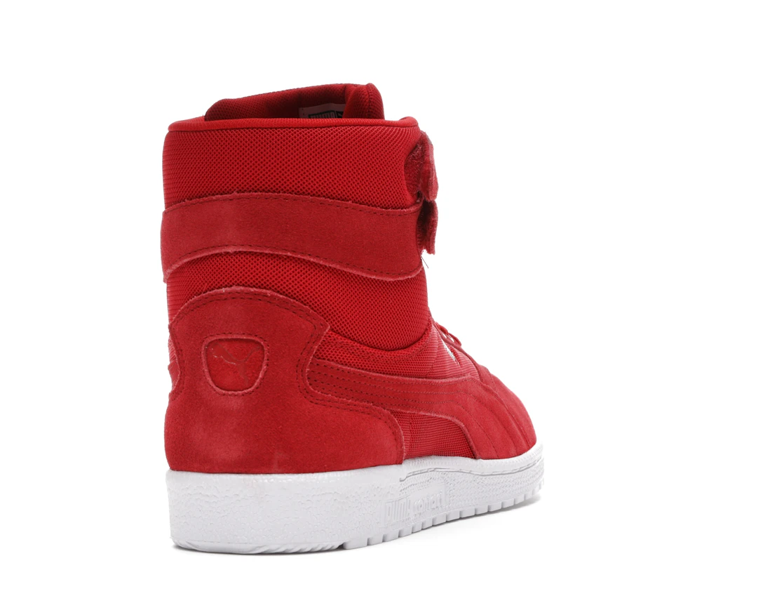 Puma Sky II Hi Core Barbados Cherry