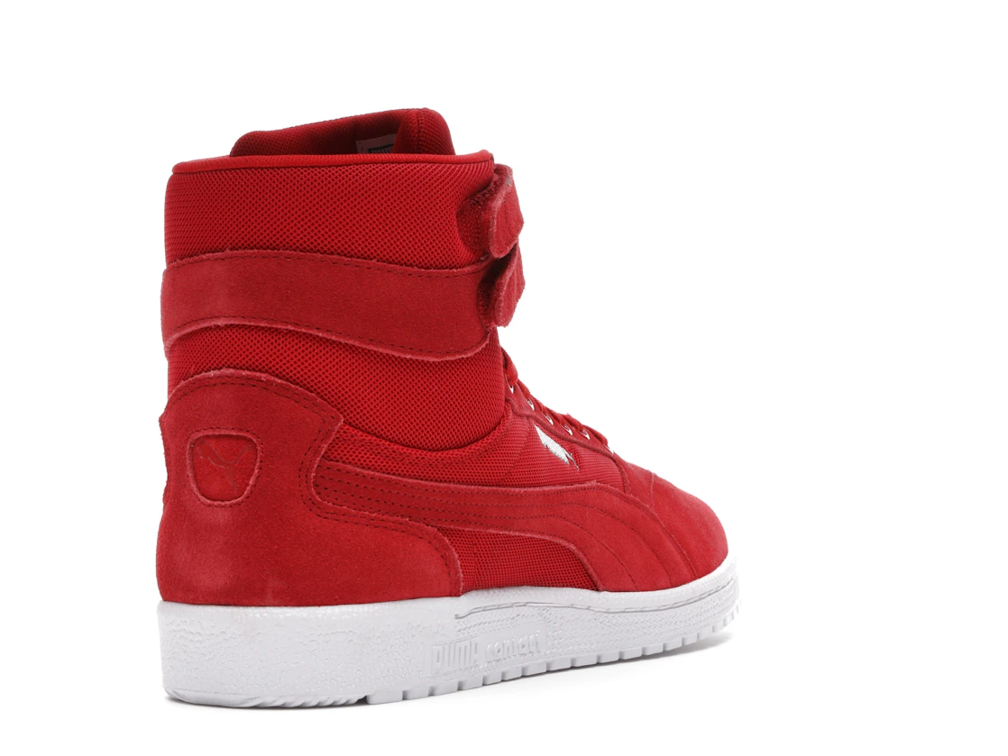 Puma Sky II Hi Core Barbados Cherry