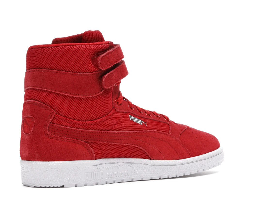 Puma Sky II Hi Core Barbados Cherry