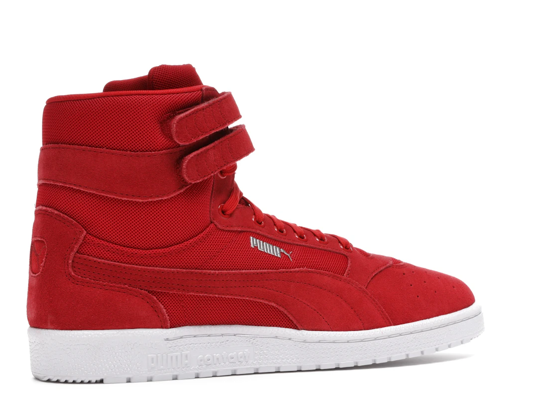Puma Sky II Hi Core Barbados Cherry