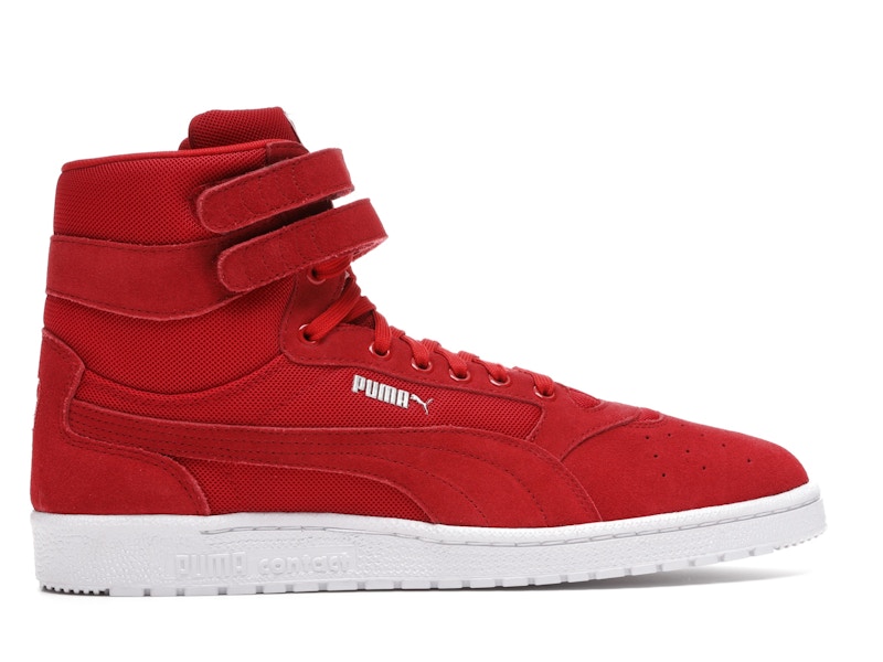 Puma Sky II Hi Core Barbados Cherry