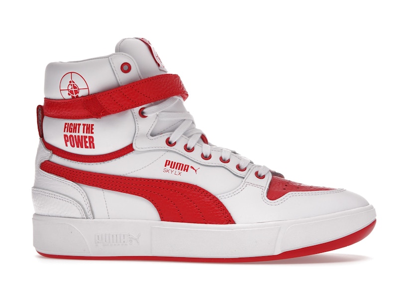 Puma Sky LX Public Enemy