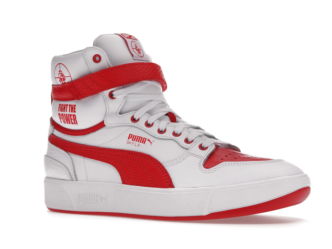 Puma Sky LX Public Enemy