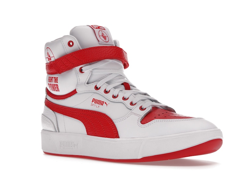 Puma Sky LX Public Enemy