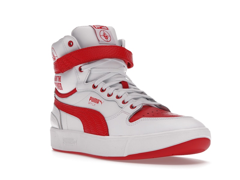 Puma Sky LX Public Enemy