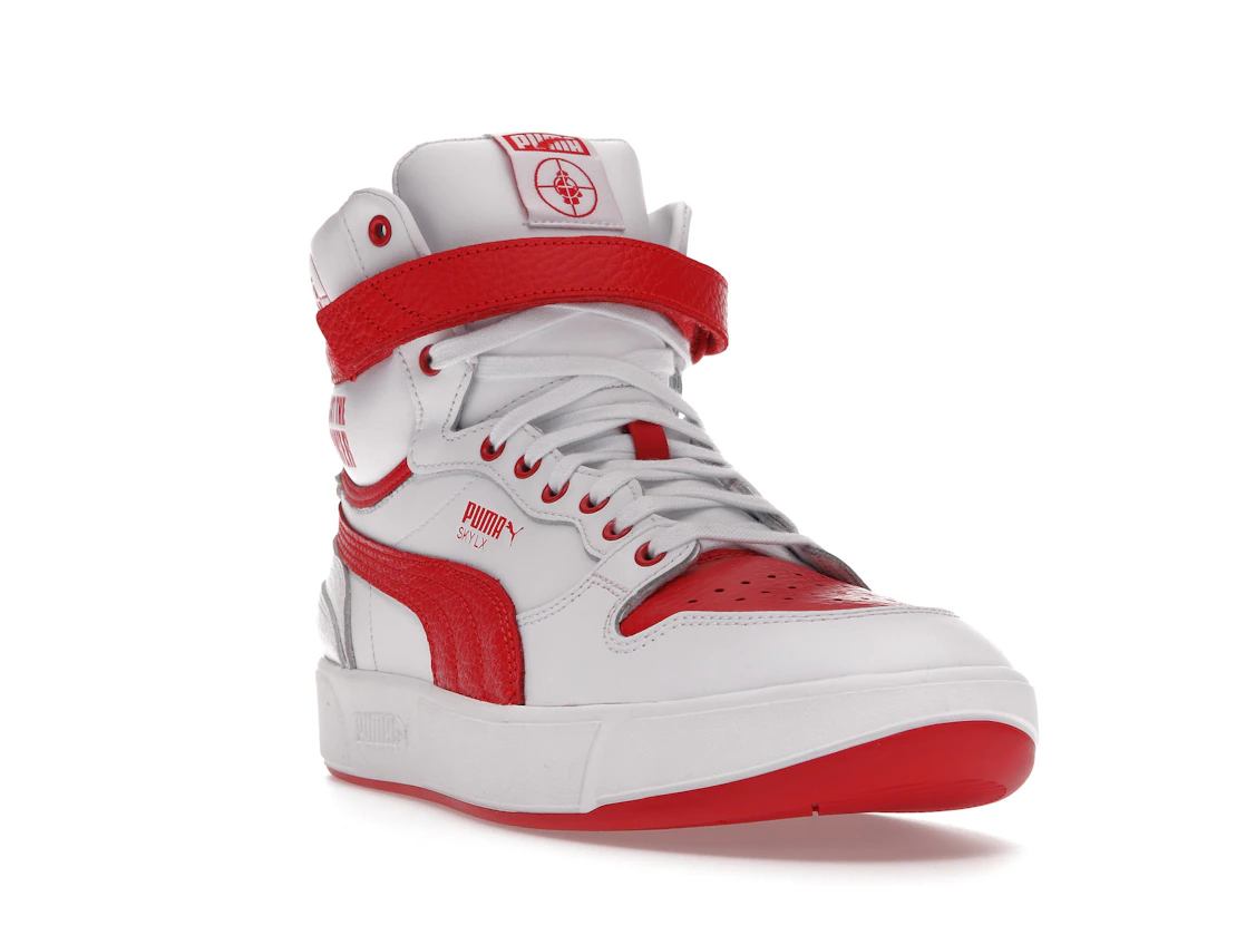 Puma Sky LX Public Enemy