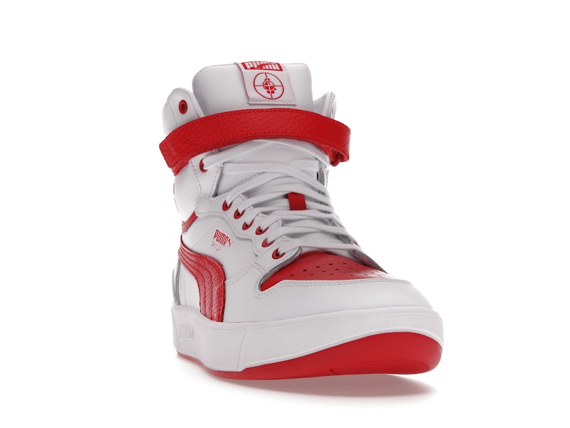 Puma Sky LX Public Enemy