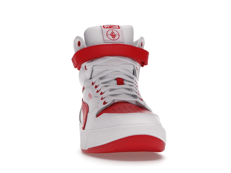 Puma Sky LX Public Enemy