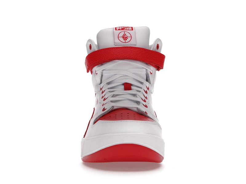 Puma Sky LX Public Enemy