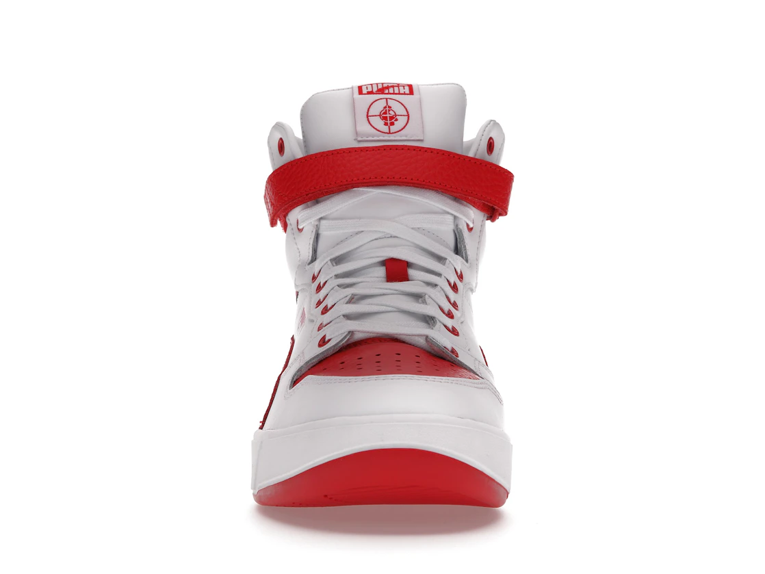 Puma Sky LX Public Enemy