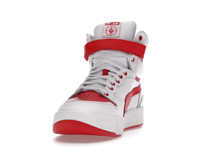 Puma Sky LX Public Enemy