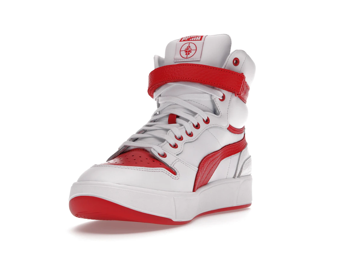 Puma Sky LX Public Enemy