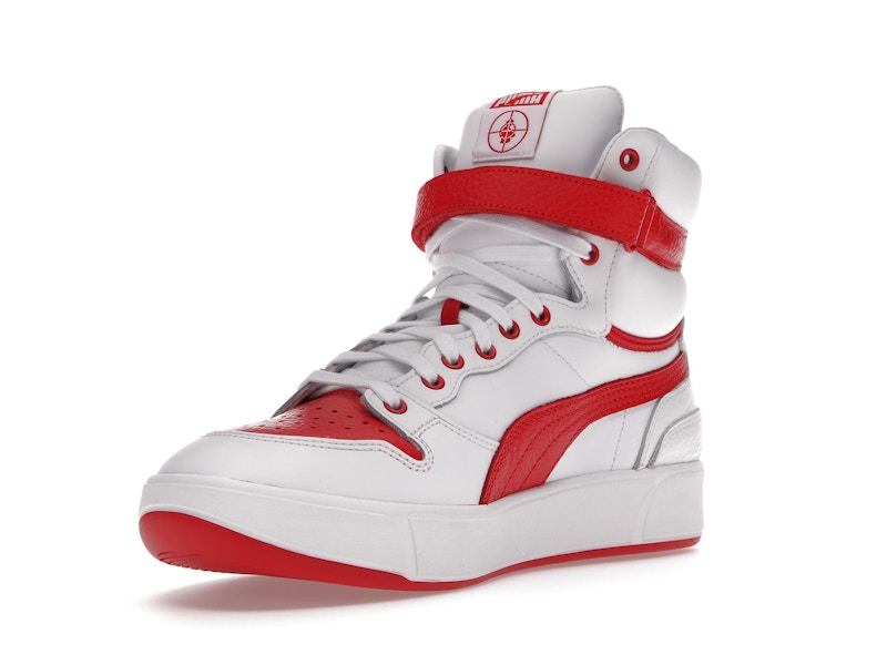 Puma Sky LX Public Enemy