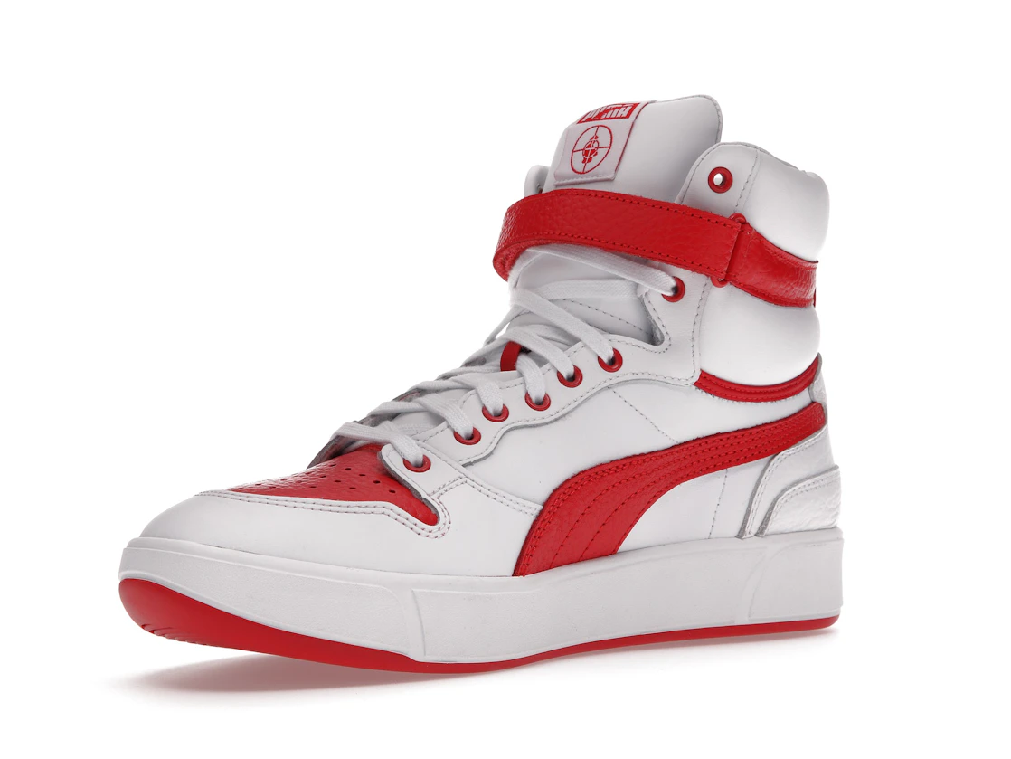 Puma Sky LX Public Enemy