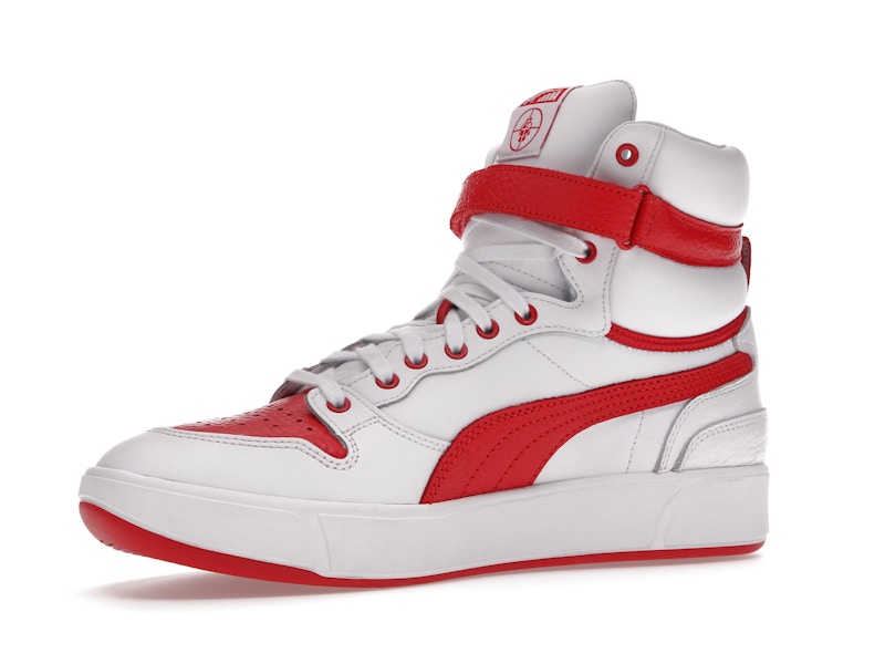 Puma Sky LX Public Enemy